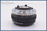 【動作保証】 オリンパス OLYMPUS OM-SYSTEM ZUIKO MC AUTO-S 50mm F1.8 前後キャップ&レンズフィルター付 同梱無料 #am7811
