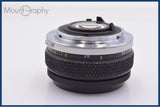 【動作保証】 オリンパス OLYMPUS OM-SYSTEM ZUIKO MC AUTO-S 50mm F1.8 前後キャップ&レンズフィルター付 同梱無料 #am7811