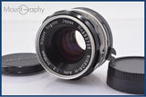 難あり ニコン Nikon NIKKOR-H Auto 50mm F2 非Ai 前後キャップ付 同梱無料 #am7813