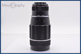 【動作保証】 ペンタックス PENTAX Takumar 200mm F3.5 前後キャップ付 同梱無料 #am7816