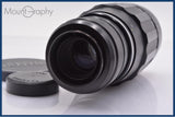 【動作保証】 ペンタックス PENTAX Takumar 200mm F3.5 前後キャップ付 同梱無料 #am7816