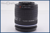 難あり オリンパス OLYMPUS ZUIKO DIGITAL ED 40-150mm F4-5.6 前後キャップ&レンズフィルター付 同梱無料 #am7817