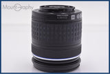 難あり オリンパス OLYMPUS ZUIKO DIGITAL ED 40-150mm F4-5.6 前後キャップ&レンズフィルター付 同梱無料 #am7817