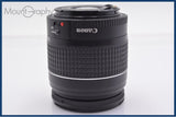 【動作保証】 キヤノン Canon EF 28-80mm F3.5-5.6 V USM 前後キャップ&レンズフィルター付 同梱無料 #am7819