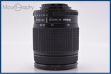 【動作保証】 ニコン Nikon AF NIKKOR 28-80mm F3.5-5.6 D 前後キャップ&レンズフィルター付 同梱無料 #am7821