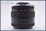 【動作保証】 ニコン Nikon AF NIKKOR 35-70mm F3.3-4.5 前後キャップ付 同梱無料 #am7822