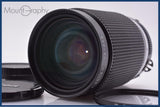 【動作保証】 ニコン Nikon Zoom-NIKKOR 35-135mm F3.5-4.5 Ai-S 前後キャップ&レンズフィルター付 同梱無料 #am7823