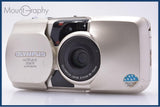 【動作保証】 オリンパス OLYMPUS ∞ Stylus ZOOM 70 QUARTZDATE 35-70mm 同梱無料 #am7825