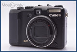 【動作保証】 キヤノン Canon PowerShot G9 6x 同梱無料 #am7828