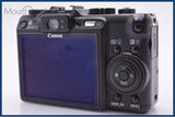 【動作保証】 キヤノン Canon PowerShot G9 6x 同梱無料 #am7828