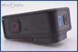 【動作保証】 ゴープロ GoPro HERO 10 Black ケース付 同梱無料 #am7829