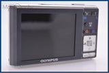 【動作保証】 オリンパス OLYMPUS FE-3010 3x バッテリー付属 同梱無料 #am7830