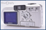 ソニー SONY Cyber-shot DSC-P8 3x 同梱無料 #am7832
