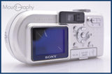 ソニー SONY Cyber-shot DSC-P8 3x 同梱無料 #am7832
