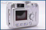 【動作保証】 ニコン Nikon COOLPIX E3100 3x 単三電池仕様 同梱無料 #am7834
