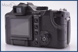 【動作保証】 パナソニック Panasonic LUMIX DMC-FZ30 12x 充電器、前キャップ、レンズフード付（バッテリー付属しません） #am7835