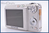 オリンパス OLYMPUS FE-220 3x バッテリー付属 同梱無料 #am7836