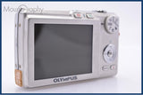 オリンパス OLYMPUS FE-220 3x バッテリー付属 同梱無料 #am7836