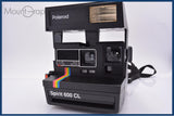 ポラロイド POLAROID Spirit 600 CL 同梱無料 #am7838
