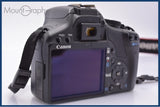 難あり キヤノン Canon EOS Kiss X3 同梱無料 #am7840