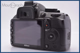 ニコン Nikon D3100 バッテリー、メモリカード付 同梱無料 #am7841