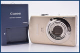 【動作保証】 キヤノン Canon IXY DIGITAL 920 IS 4x 充電器付属（バッテリーは付属しません） 同梱無料 #am7843