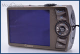 【動作保証】 キヤノン Canon IXY DIGITAL 920 IS 4x 充電器付属（バッテリーは付属しません） 同梱無料 #am7843