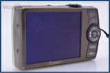 【動作保証】 キヤノン Canon IXY DIGITAL 920 IS 4x 充電器付属（バッテリーは付属しません） 同梱無料 #am7843