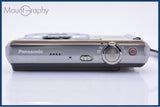 難あり パナソニック Panasonic LUMIX DMC-FS25 同梱無料 #am7844