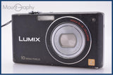 難あり パナソニック Panasonic LUMIX DMC-FX37 同梱無料 #am7845
