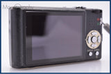 難あり パナソニック Panasonic LUMIX DMC-FX37 同梱無料 #am7845