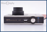 難あり キヤノン Canon IXY DIGITAL 10 3x 同梱無料 #am7846