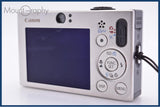 難あり キヤノン Canon IXY DIGITAL 10 3x 同梱無料 #am7846