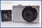 難あり キヤノン Canon IXY DIGITAL 25 IS 3x バッテリー付属 同梱無料 #am7847