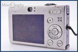 難あり キヤノン Canon IXY DIGITAL 25 IS 3x バッテリー付属 同梱無料 #am7847