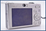 難あり キヤノン Canon IXY DIGITAL 25 IS 3x バッテリー付属 同梱無料 #am7847