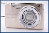 難あり カシオ CASIO EXILIM EX-Z400 4x 同梱無料 #am7848