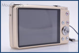 難あり カシオ CASIO EXILIM EX-Z400 4x 同梱無料 #am7848
