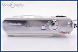 【動作保証】 パナソニック Panasonic LUMIX DMC-FX7 バッテリー、充電器付属 同梱無料 #am7850