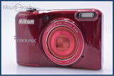 【動作保証】 ニコン Nikon COOLPIX L28 5x 単三電池仕様 同梱無料 #am7853