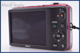 【動作保証】 ニコン Nikon COOLPIX L28 5x 単三電池仕様 同梱無料 #am7853