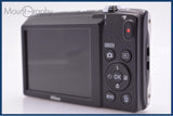 難あり ニコン Nikon COOLPIX A100 5x バッテリー、メモリカード付 同梱無料 #am7856