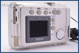 ニコン Nikon COOLPIX E2000 3x 単三電池仕様 同梱無料 #am7857