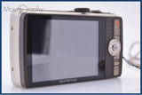 【動作保証】 オリンパス OLYMPUS SH-21 12.5x バッテリー、メモリカード付 同梱無料 #am7858