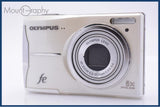 難あり オリンパス OLYMPUS FE-46 5x 単三電池仕様 同梱無料 #am7859