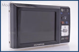 難あり オリンパス OLYMPUS FE-46 5x 単三電池仕様 同梱無料 #am7859