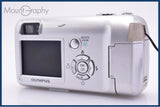 難あり オリンパス OLYMPUS CAMEDIA X-350 単三電池仕様 同梱無料 #am7860
