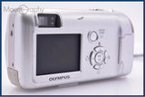 難あり オリンパス OLYMPUS CAMEDIA X-350 単三電池仕様 同梱無料 #am7860