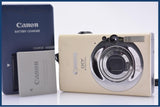 キヤノン Canon IXY DIGITAL 20 IS 3x バッテリー、充電器付属 同梱無料 #am7862