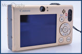 キヤノン Canon IXY DIGITAL 20 IS 3x バッテリー、メモリカード付 同梱無料 #am7863